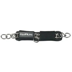 EquiFit T-Foam Curb Chain Cover