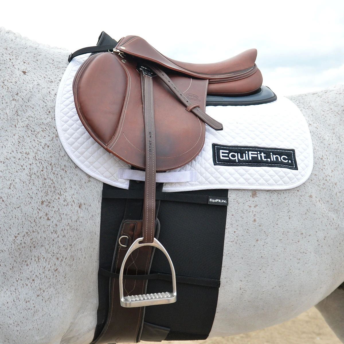 EquiFit Belly Band 3 EquiFit Belly Band