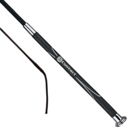 Fleck Dressage Contact Whip 43.3-47.2 Inch