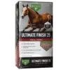 Buckeye Nutrition Ultimate Finish 25 40 Lb Pellet