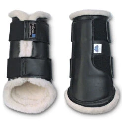 Toklat Valena Wool Fleece Lined Front Boots 7 Toklat Valena Wool Fleece Lined Front Boots -Lemieux Shop 10 0700 c1105 alt1