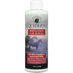 Equiderma Skin Lotion 16 Oz