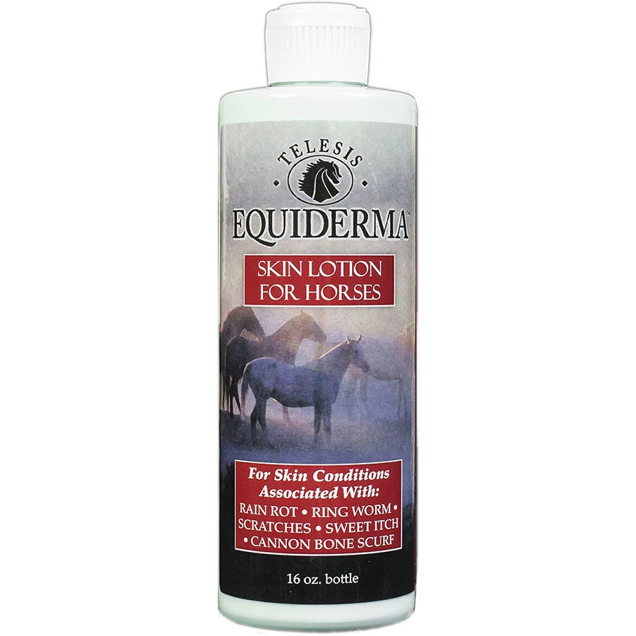 Equiderma Skin Lotion 16 Oz 3 Equiderma Skin Lotion 16 Oz