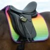 Weatherbeeta Prime Ombre Dressage Saddle Pad -Lemieux Shop 1002677w c1332
