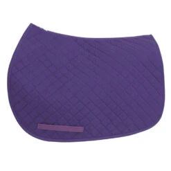 TuffRider All Purpose Saddle Pad -Lemieux Shop 100410 c1157