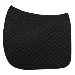TuffRider Solid Color Basic Dressage Pad -Lemieux Shop 100412 c1105