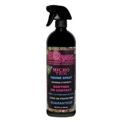 EQyss Micro-Tek Medicated Spray 32 Oz