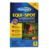 Farnam Equi-Spot Spot On Protection 12-Week Supply - 6 Applications -Lemieux Shop 100521975