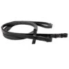 Stubben Rubber Reins With Hooks 55 Inch 1 Stubben Rubber Reins With Hooks 55 Inch -Lemieux Shop 10053s c1105