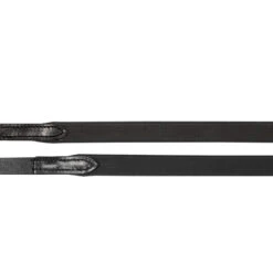 Stubben Rubber Reins With Hooks 55 Inch 8 Stubben Rubber Reins With Hooks 55 Inch -Lemieux Shop 10053s c1105 alt1