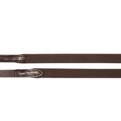 Stubben Rubber Reins With Hooks 55 Inch 9 Stubben Rubber Reins With Hooks 55 Inch -Lemieux Shop 10053s c1109 alt1