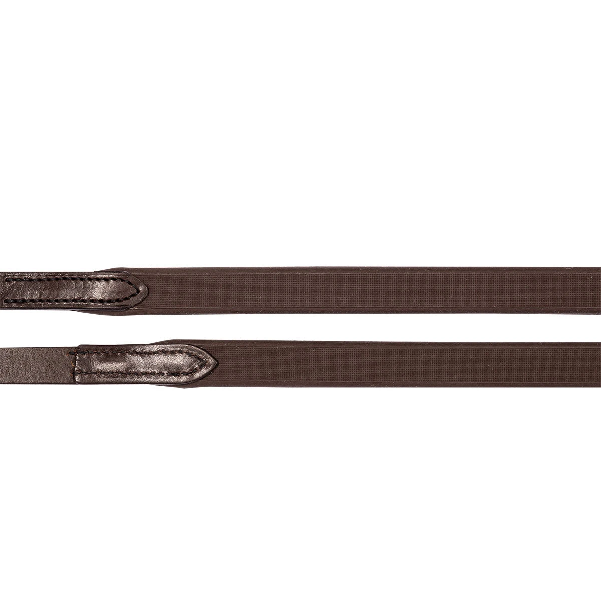 Stubben Rubber Reins With Hooks 55 Inch 6 Stubben Rubber Reins With Hooks 55 Inch - Image 4