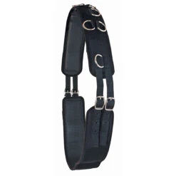 Neoprene 10 Ring Training Surcingle