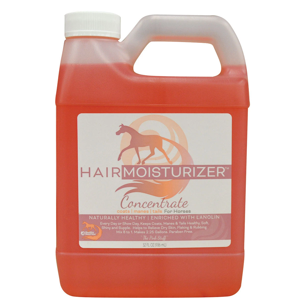 Healthy Haircare Hair Moisturizer 32 Oz 3 Healthy Haircare Hair Moisturizer 32 Oz