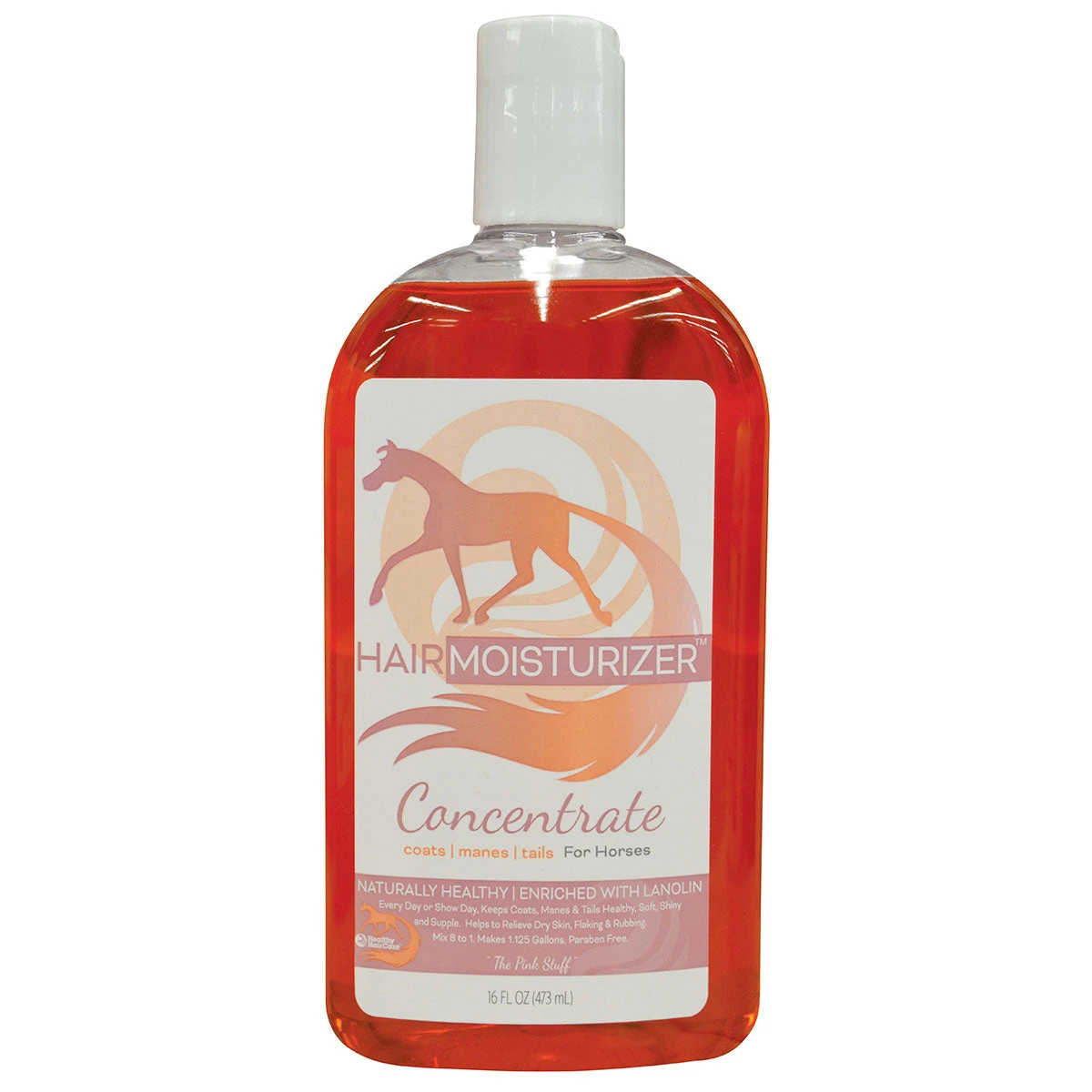 Healthy Haircare Hair Moisturizer 16 Oz 3 Healthy Haircare Hair Moisturizer 16 Oz