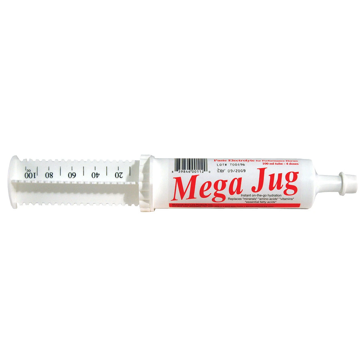 Mega Jug Paste 100 Ml 3 Mega Jug Paste 100 Ml
