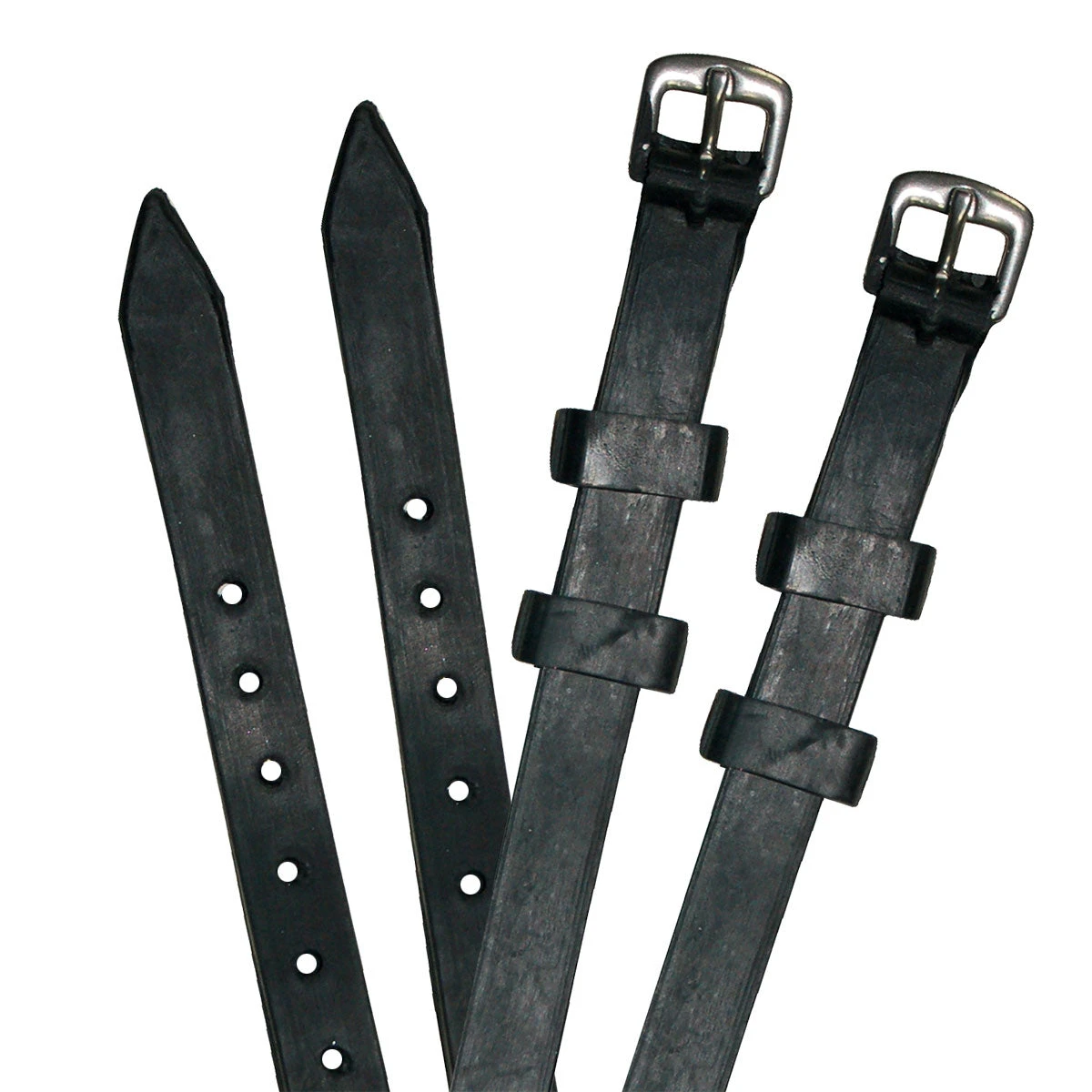 Nunn Finer English Spur Strap Easiest Yet 3 Nunn Finer English Spur Strap Easiest Yet