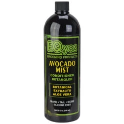 EQyss Avocado Mist Conditioner 32 Oz