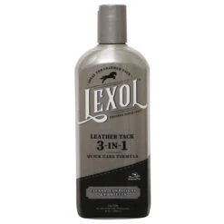 Lexol Quick Care 3 In 1 Easy Pour Lid 500mL