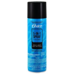 Oster® Oster 5-in-1 Disinfectant Spray 14oz
