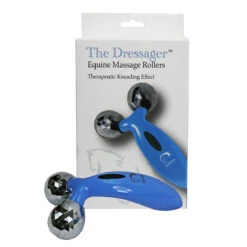 Epona Dressager Equine Massage Roller