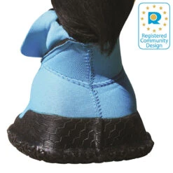 Woof Wear Medical Hoof Boot -Lemieux Shop 11 2108 3