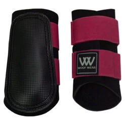 Woof Wear Sport Brushing Boots -Lemieux Shop 11 2120 c1110