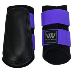Woof Wear Sport Brushing Boots -Lemieux Shop 11 2120 c1157