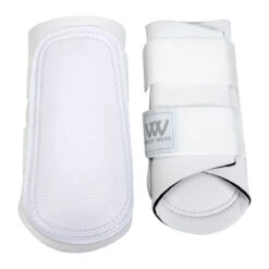 Woof Wear Sport Brushing Boots -Lemieux Shop 11 2120 c1172