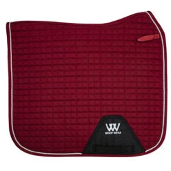 Woof Wear Color Fusion Saddle Pad - Dressage -Lemieux Shop 11 2131 c1110