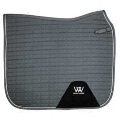 Woof Wear Color Fusion Saddle Pad - Dressage -Lemieux Shop 11 2131 c1125