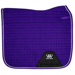 Woof Wear Color Fusion Saddle Pad - Dressage -Lemieux Shop 11 2131 c1157