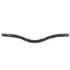 Schockemohle Anatomic Curved Browband -Lemieux Shop 1102 00070 c1105