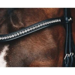Schockemohle Select And Mix Diamond Browband 8 Schockemohle Select And Mix Diamond Browband -Lemieux Shop 1102 00079 c1125
