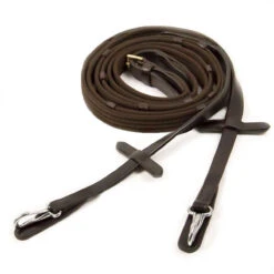 Schockemohle Neo Web Reins -Lemieux Shop 1103 00041 c1109