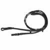 Schockemohle Durasoft Reins -Lemieux Shop 1103 00046 c1105