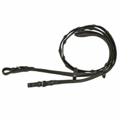 Schockemohle Durasoft Reins -Lemieux Shop 1103 00046 c1109