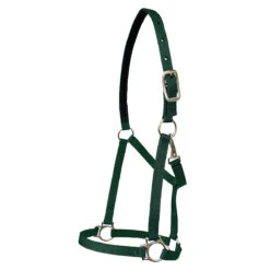 Walsh Nylon Halter .75 Inch -Lemieux Shop 1136 c1129