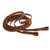 Tory Extra-Long Laced Reins With Hook End -Lemieux Shop 1162T c1138