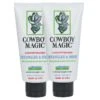 Cowboy Magic Detangler And Shine 4 Oz 2 Pack