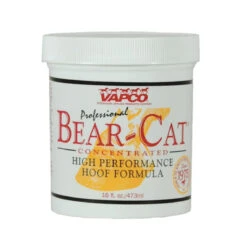 Bearcat 16 Oz