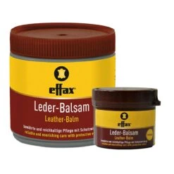 Effax Leather Balsam 17 Oz -Lemieux Shop 119ef f