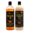 E3 Argan Oil Shampoo Conditioner Value Pack