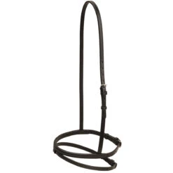 Tory Leather Caveson With Flash