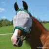 Farnam Supermask II Classic Fly Mask No Ears - Arabian Size -Lemieux Shop 12418