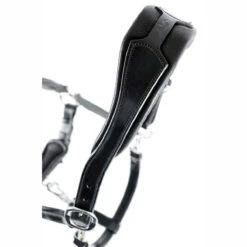 Schockemohle Fremont Anatomic Leather Halter 10 Schockemohle Fremont Anatomic Leather Halter -Lemieux Shop 1310 00012 c1105 alt4