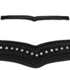 KL Select Italia Pirouette Crystal Browband