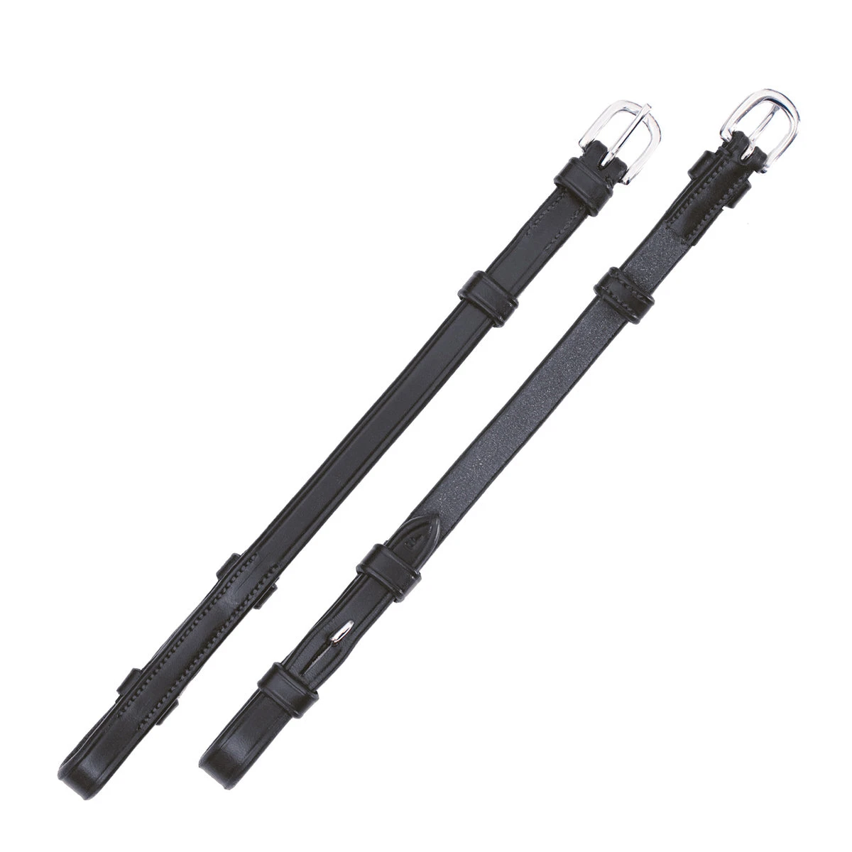 Schockemohle Bridle Cheek Pieces 3 Schockemohle Bridle Cheek Pieces