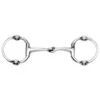 Korsteel Eggbutt Cheltenham Gag 5 In 2 Korsteel Eggbutt Cheltenham Gag 5 In -Lemieux Shop 140440