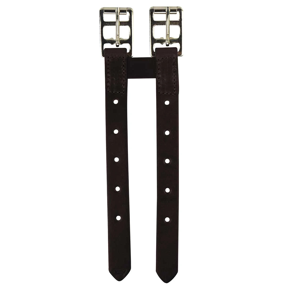 Tory Leather English Girth Extender Havana 3 Tory Leather English Girth Extender Havana